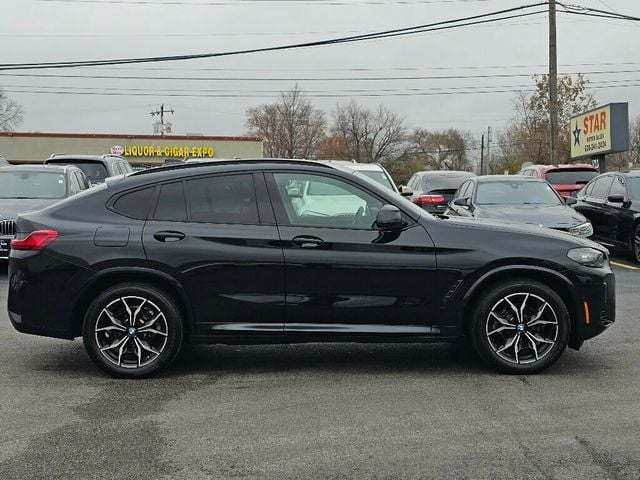 2023 BMW X4 xDrive30i Sports Activity - 22951281 - 17