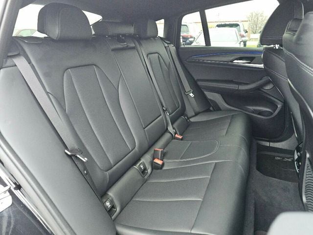 2023 BMW X4 xDrive30i Sports Activity - 22951281 - 18