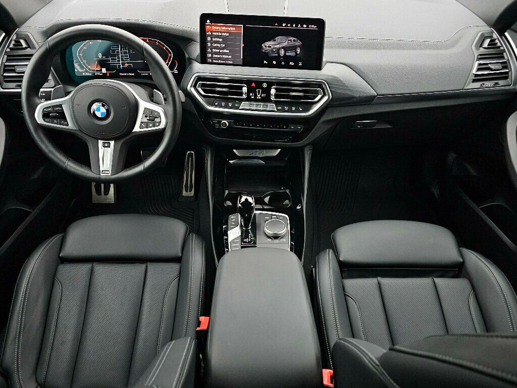 2023 BMW X4 xDrive30i Sports Activity - 22951281 - 1