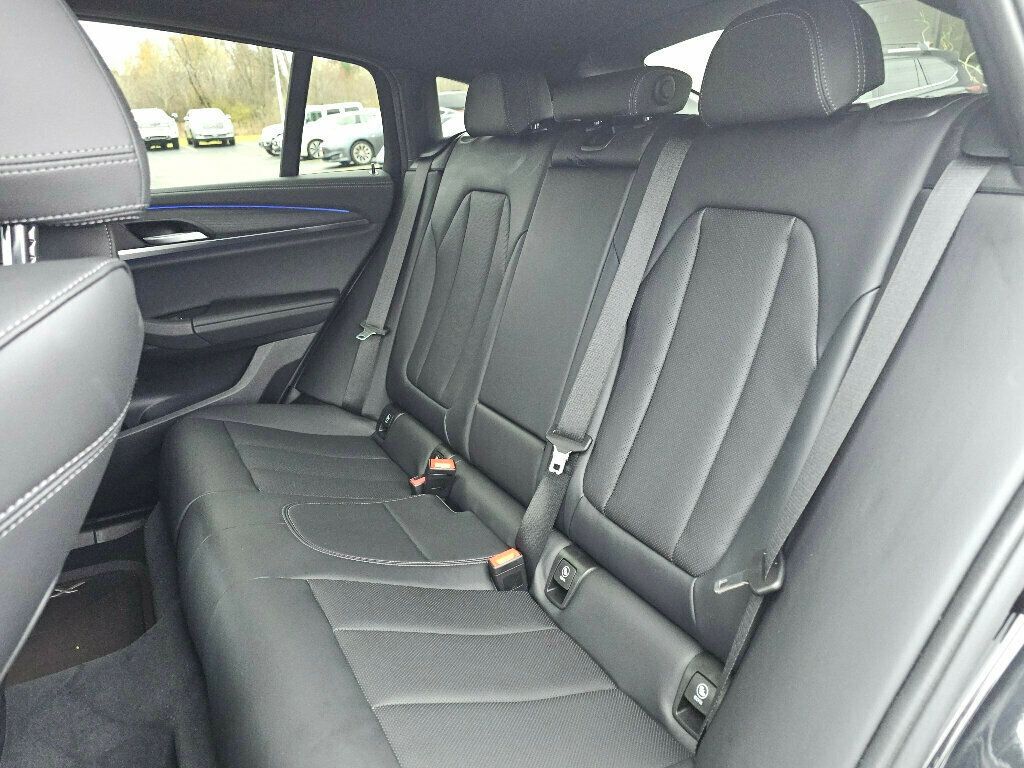 2023 BMW X4 xDrive30i Sports Activity - 22951281 - 19