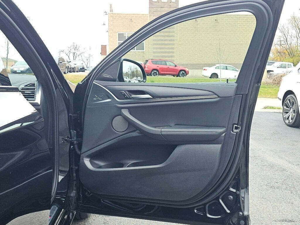 2023 BMW X4 xDrive30i Sports Activity - 22951281 - 21