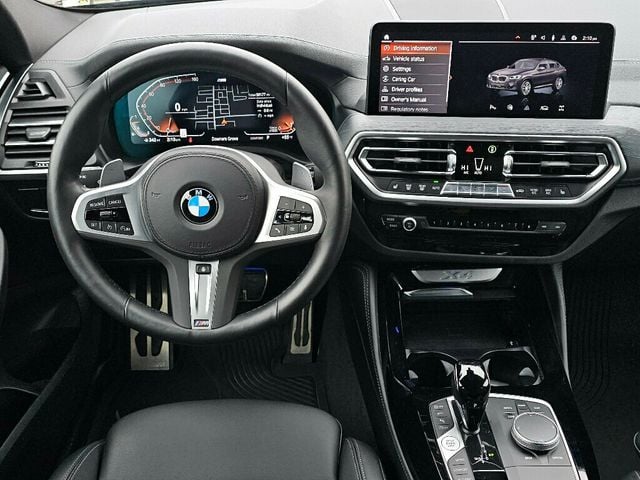 2023 BMW X4 xDrive30i Sports Activity - 22951281 - 22