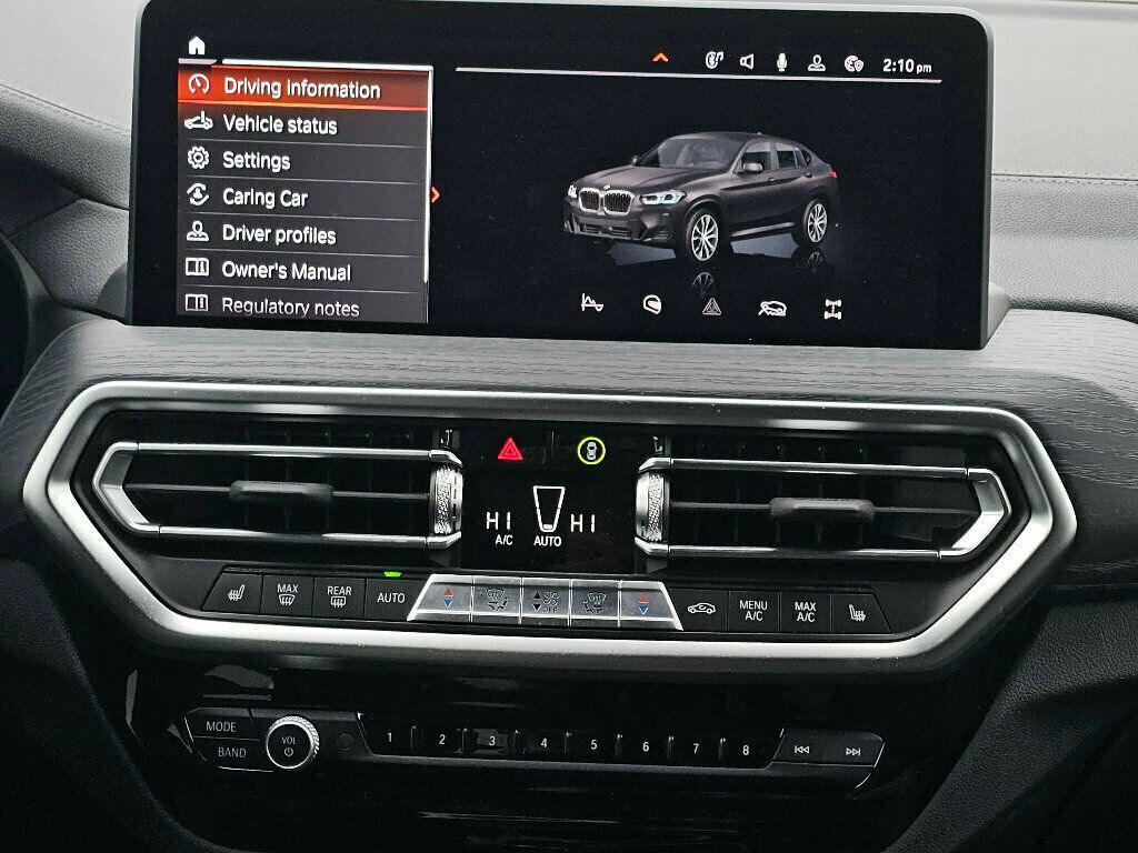 2023 BMW X4 xDrive30i Sports Activity - 22951281 - 23