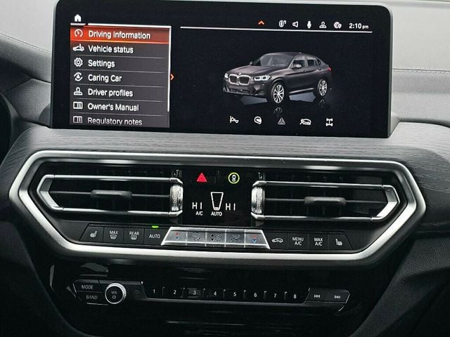 2023 BMW X4 xDrive30i Sports Activity - 22951281 - 23