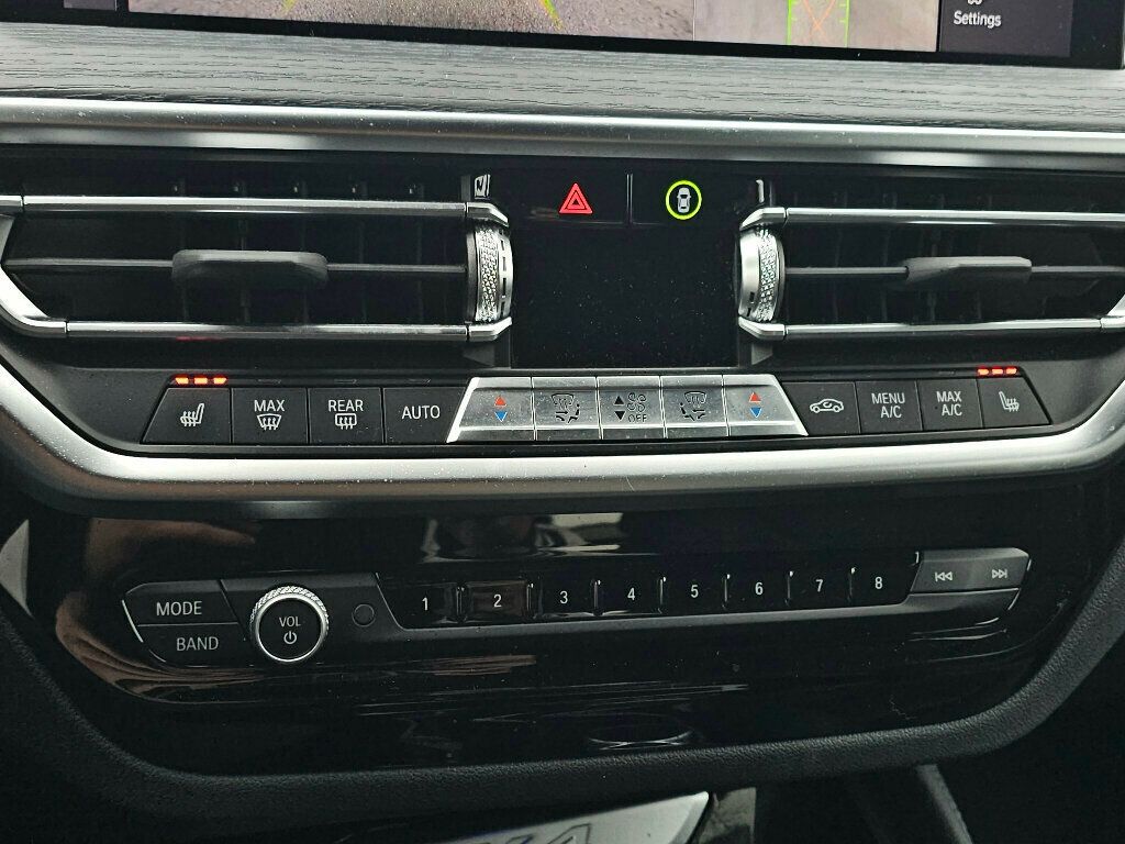 2023 BMW X4 xDrive30i Sports Activity - 22951281 - 24