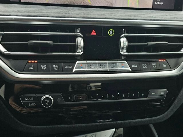 2023 BMW X4 xDrive30i Sports Activity - 22951281 - 24