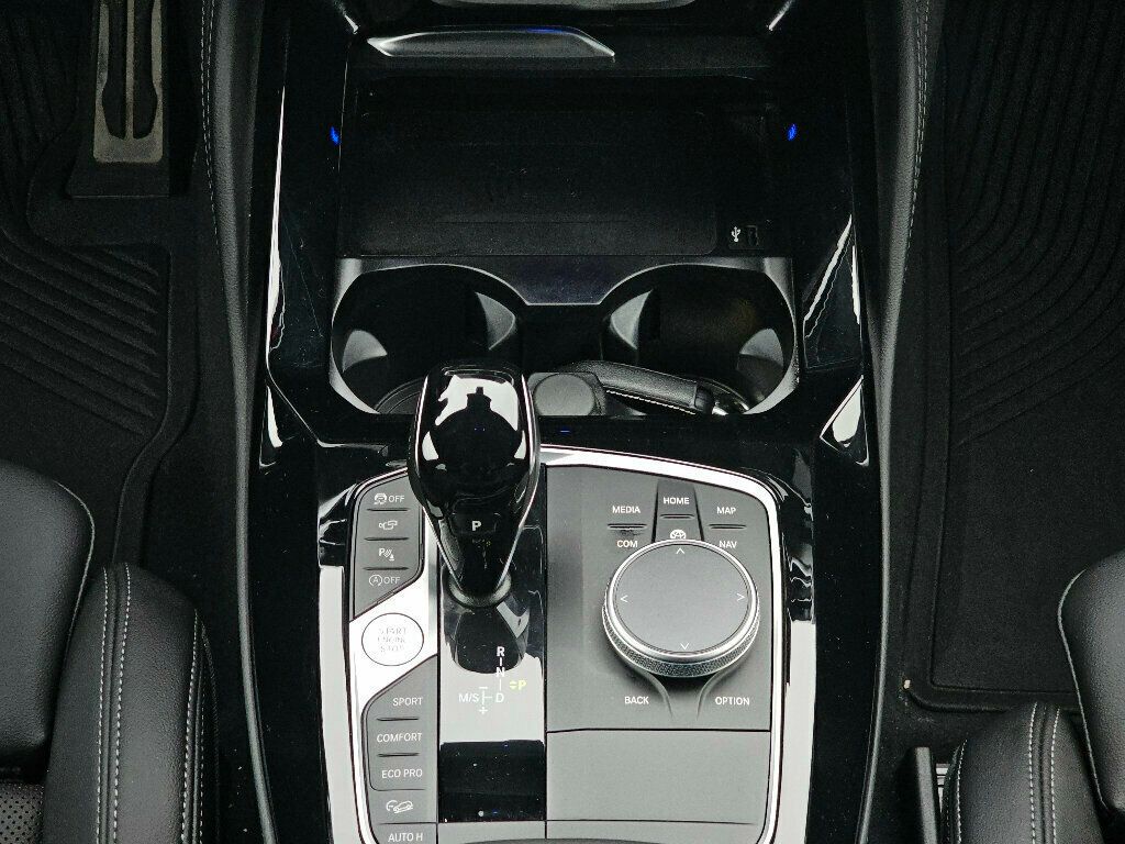 2023 BMW X4 xDrive30i Sports Activity - 22951281 - 25