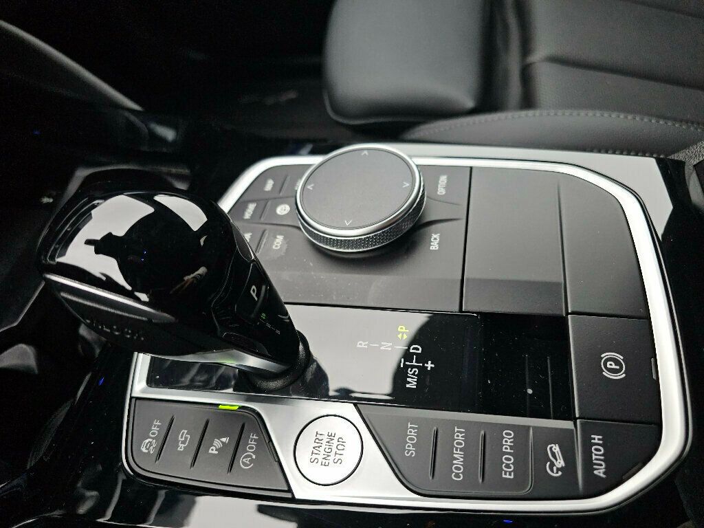 2023 BMW X4 xDrive30i Sports Activity - 22951281 - 26