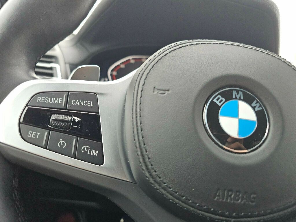 2023 BMW X4 xDrive30i Sports Activity - 22951281 - 27