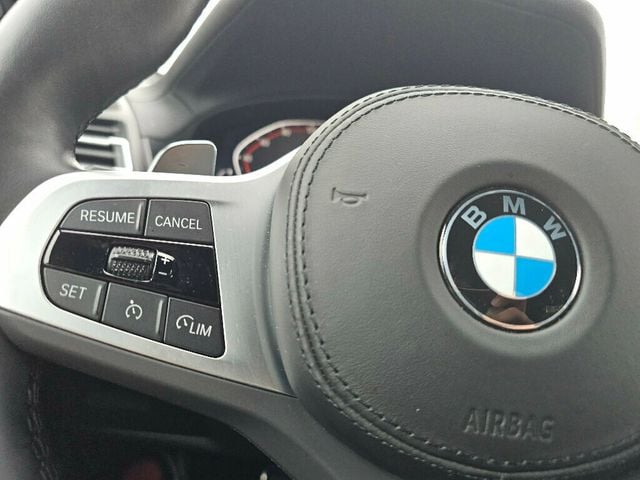 2023 BMW X4 xDrive30i Sports Activity - 22951281 - 27