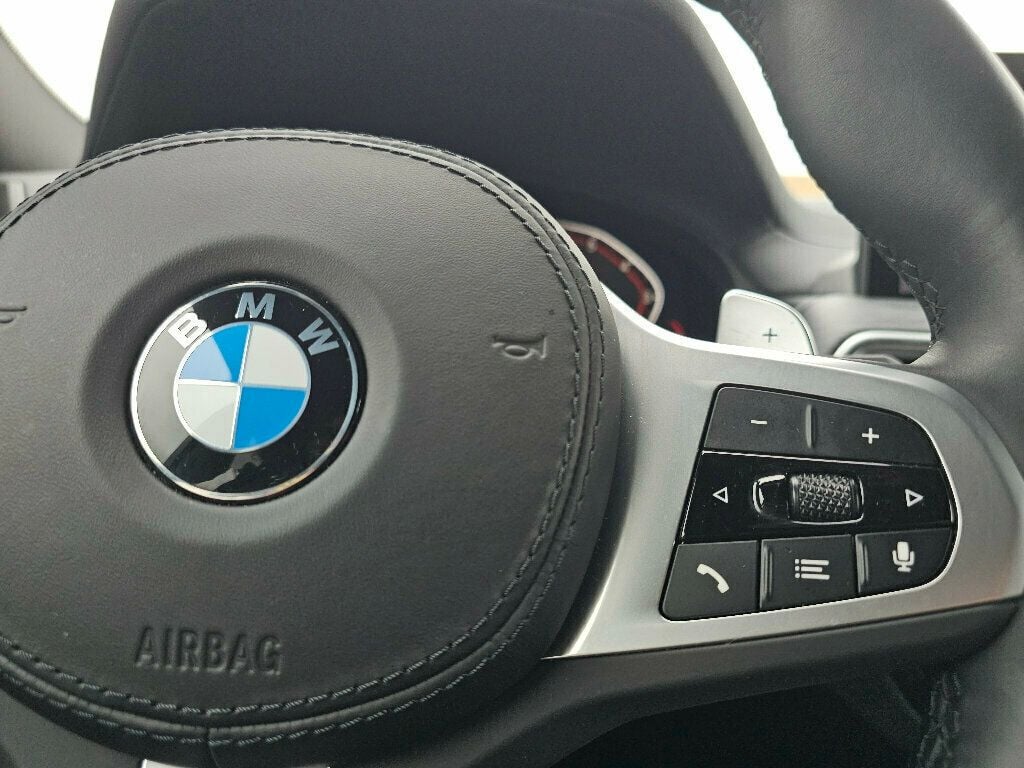 2023 BMW X4 xDrive30i Sports Activity - 22951281 - 28