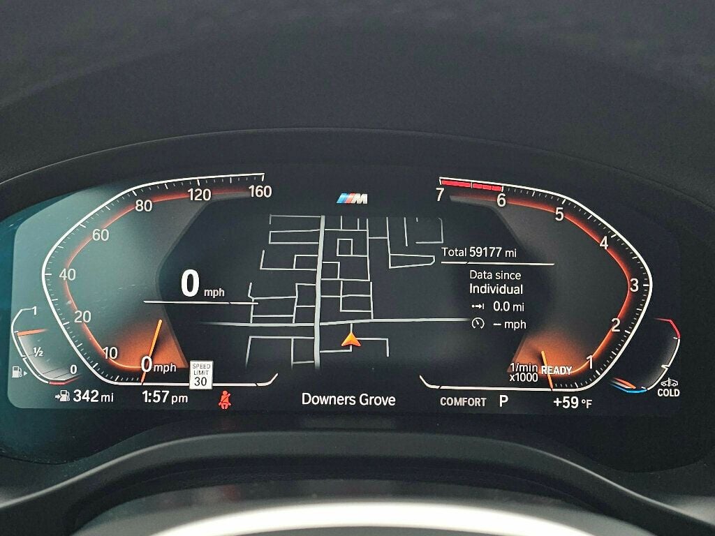 2023 BMW X4 xDrive30i Sports Activity - 22951281 - 29