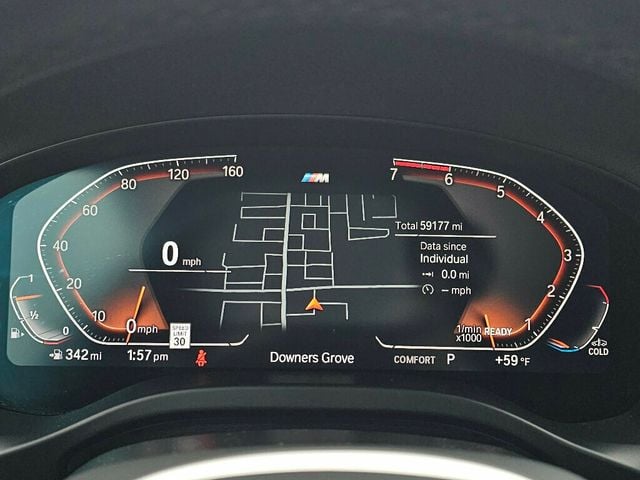 2023 BMW X4 xDrive30i Sports Activity - 22951281 - 29