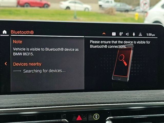 2023 BMW X4 xDrive30i Sports Activity - 22951281 - 30