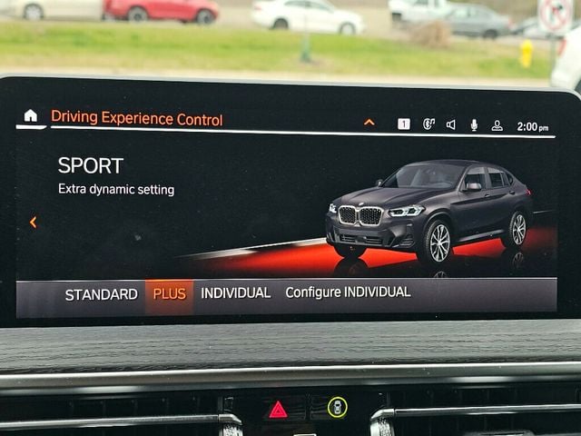 2023 BMW X4 xDrive30i Sports Activity - 22951281 - 31