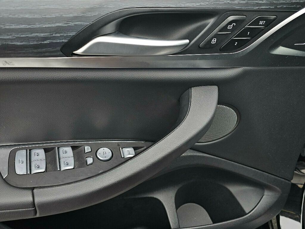 2023 BMW X4 xDrive30i Sports Activity - 22951281 - 33