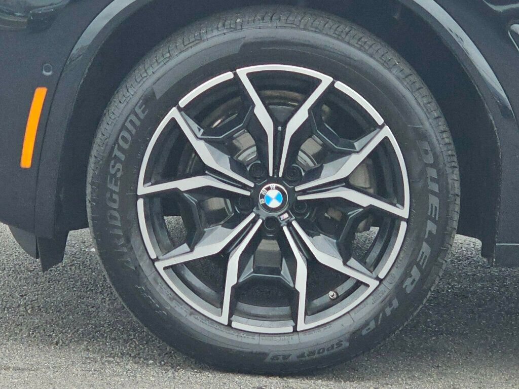2023 BMW X4 xDrive30i Sports Activity - 22951281 - 38