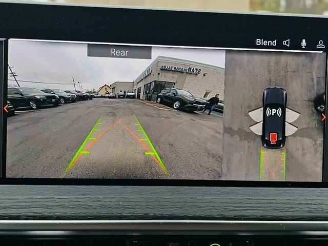 2023 BMW X4 xDrive30i Sports Activity - 22951281 - 3