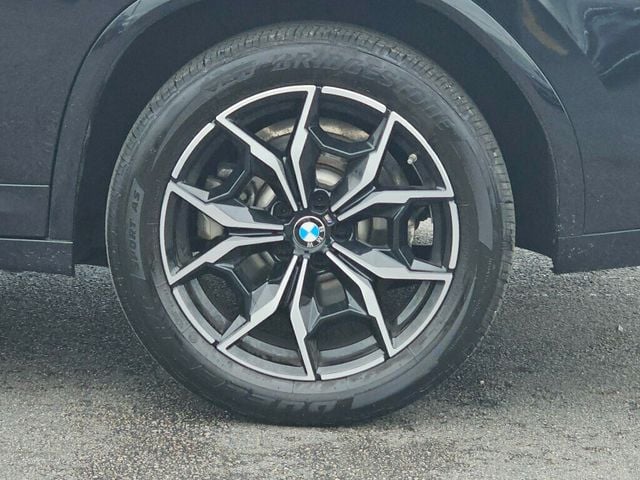 2023 BMW X4 xDrive30i Sports Activity - 22951281 - 39