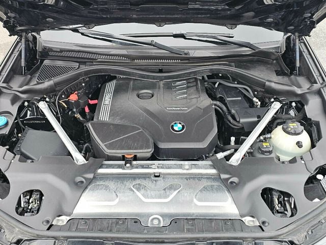 2023 BMW X4 xDrive30i Sports Activity - 22951281 - 40