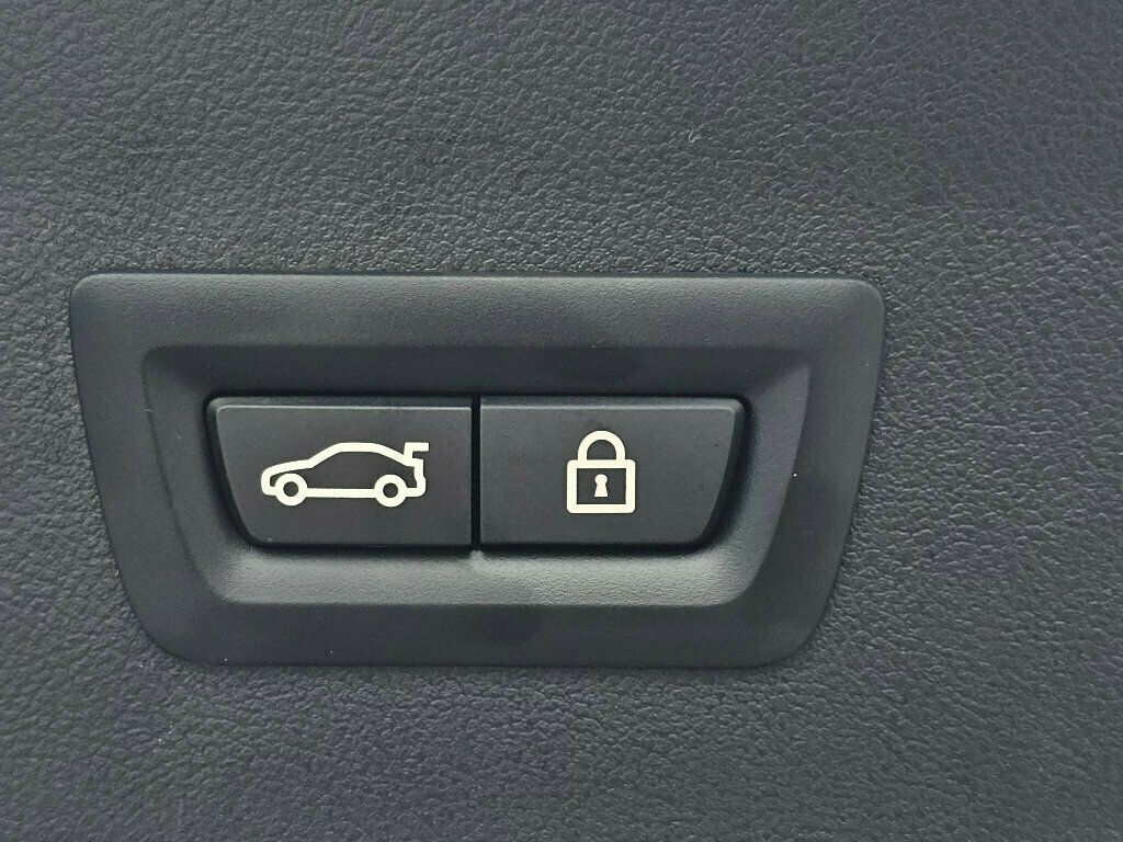 2023 BMW X4 xDrive30i Sports Activity - 22951281 - 42