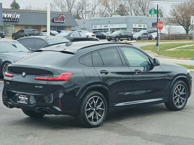 2023 BMW X4 xDrive30i Sports Activity - 22951281 - 8