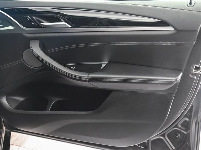 2023 BMW X4 M Base - 22980929 - 11