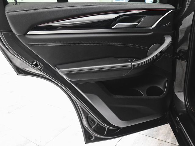 2023 BMW X4 M Base - 22980929 - 12