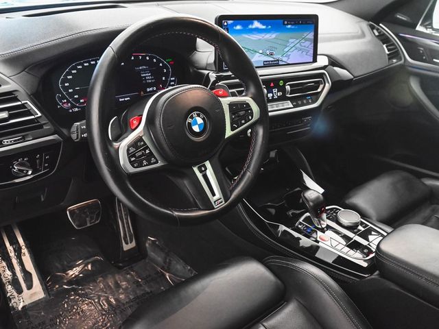 2023 BMW X4 M Base - 22980929 - 15