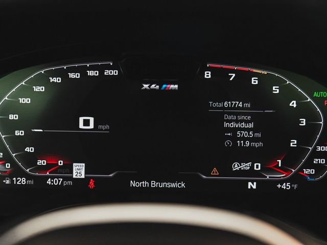 2023 BMW X4 M Base - 22980929 - 16