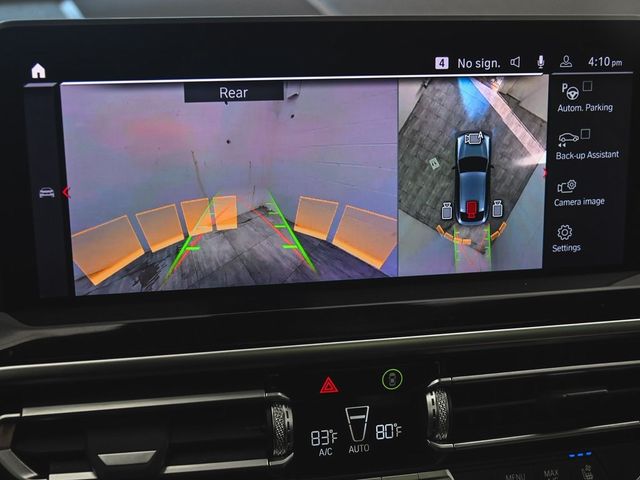 2023 BMW X4 M Base - 22980929 - 18