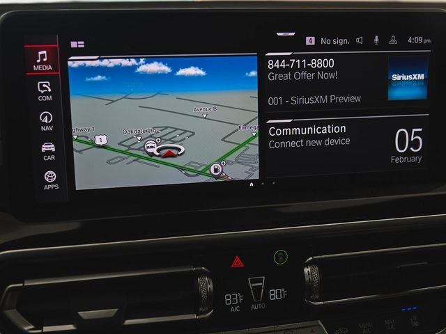 2023 BMW X4 M Base - 22980929 - 19