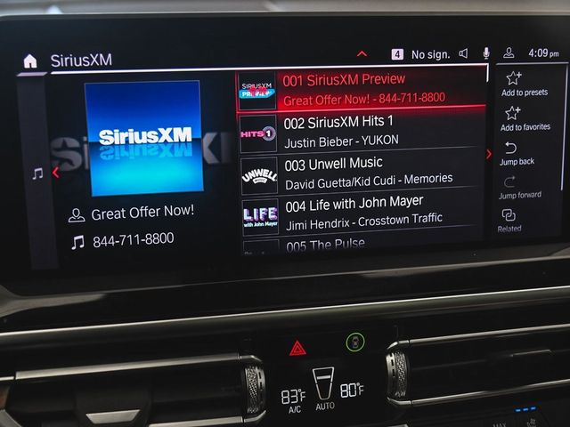 2023 BMW X4 M Base - 22980929 - 21