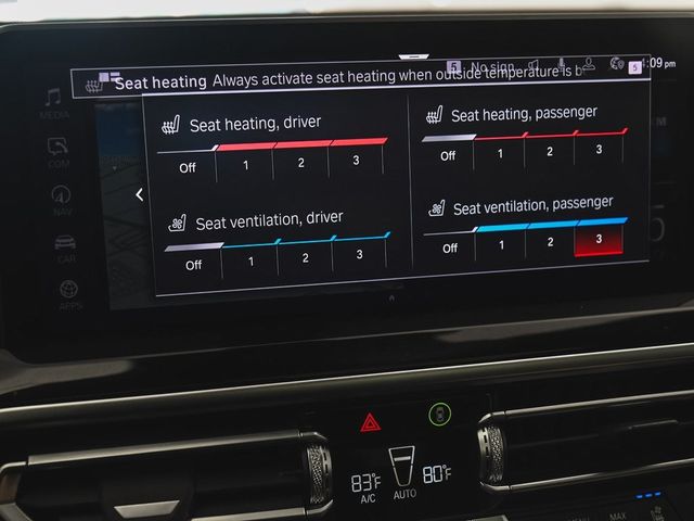 2023 BMW X4 M Base - 22980929 - 23