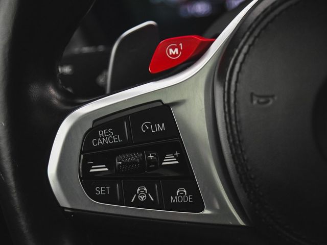 2023 BMW X4 M Base - 22980929 - 25