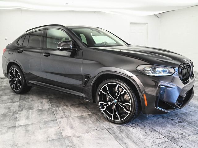 2023 BMW X4 M Base - 22980929 - 2