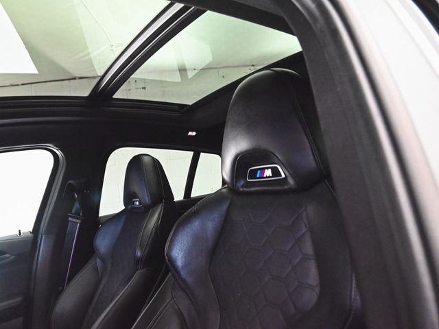 2023 BMW X4 M Base - 22980929 - 29