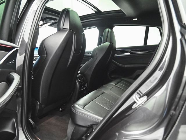 2023 BMW X4 M Base - 22980929 - 30