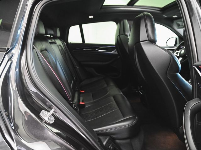 2023 BMW X4 M Base - 22980929 - 31