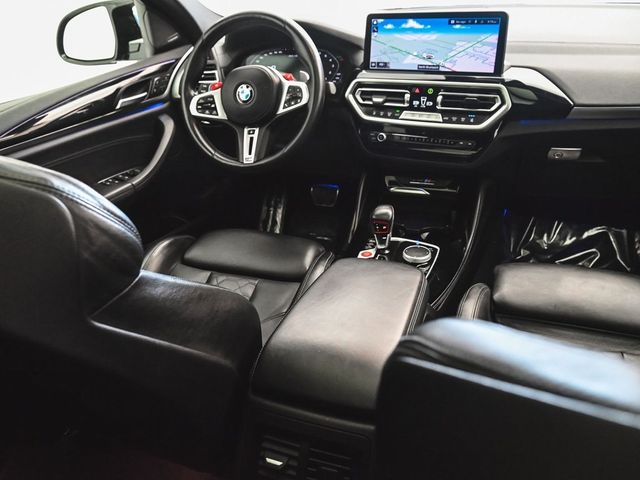 2023 BMW X4 M Base - 22980929 - 32