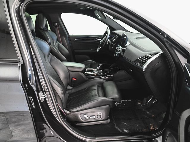 2023 BMW X4 M Base - 22980929 - 33