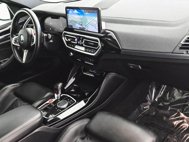 2023 BMW X4 M Base - 22980929 - 34