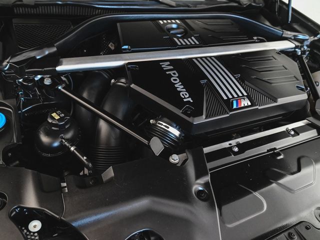 2023 BMW X4 M Base - 22980929 - 36