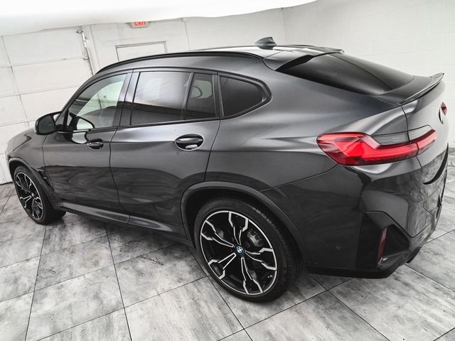 2023 BMW X4 M Base - 22980929 - 3