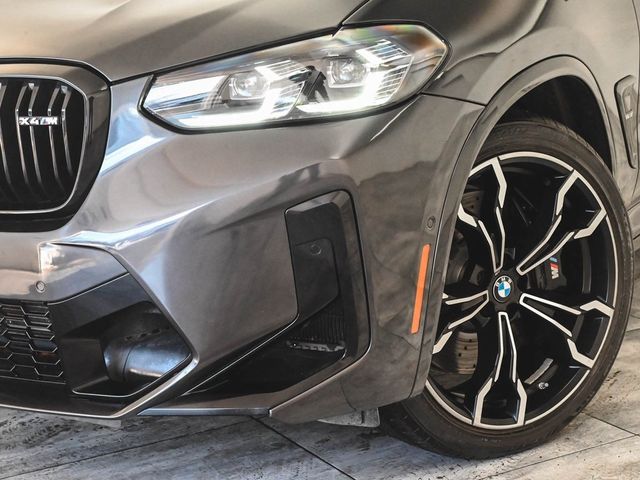 2023 BMW X4 M Base - 22980929 - 39