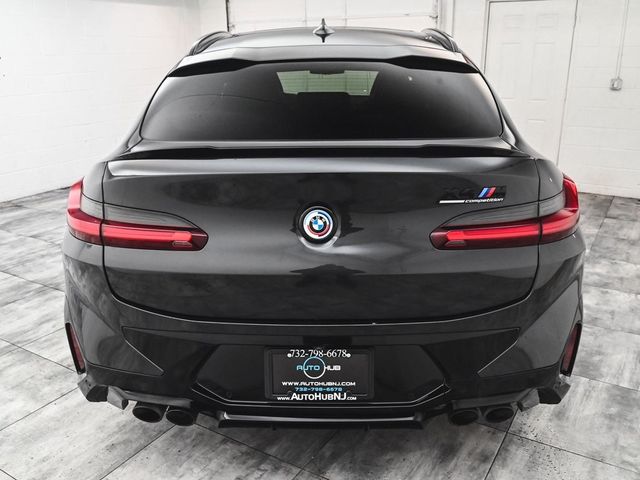 2023 BMW X4 M Base - 22980929 - 4