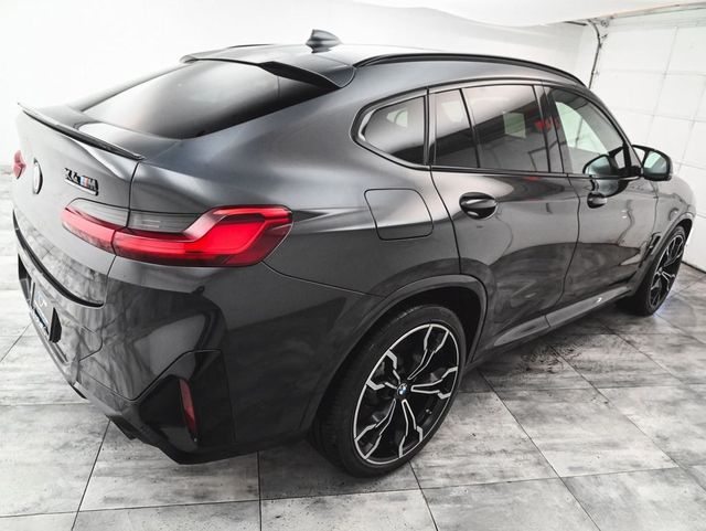 2023 BMW X4 M Base - 22980929 - 5