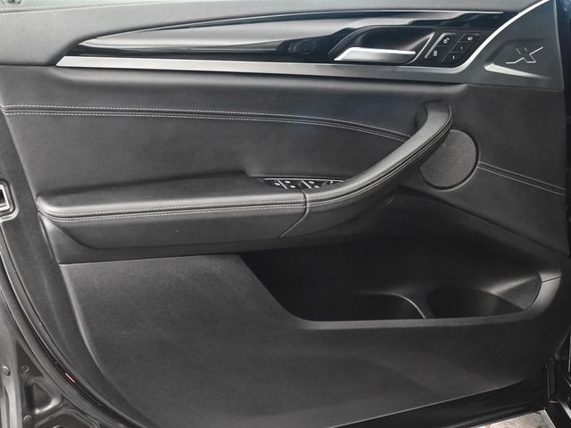 2023 BMW X4 M Base - 22980929 - 7