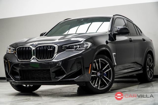 2023 BMW X4 M Sports Activity - 22930120 - 0