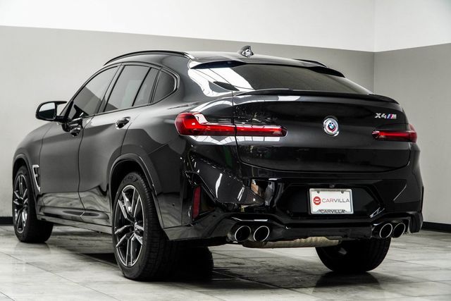 2023 BMW X4 M Sports Activity - 22930120 - 9